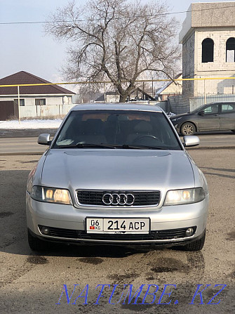 Audi A4    года Кендала - photo 3