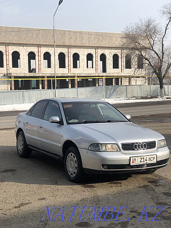 Audi A4    года Кендала - photo 5