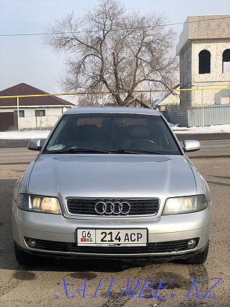 Audi A4    года Кендала - photo 4