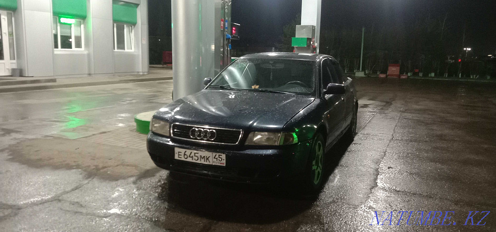 Audi A4    года  - изображение 5
