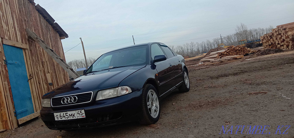 Audi A4    года  - изображение 7