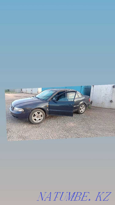 Audi A4    года  - изображение 1