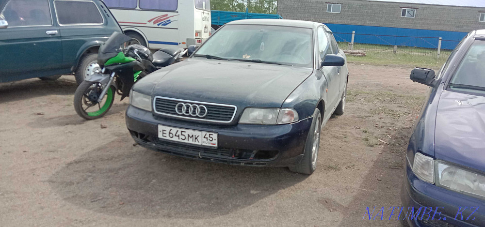 Audi A4    года  - изображение 8