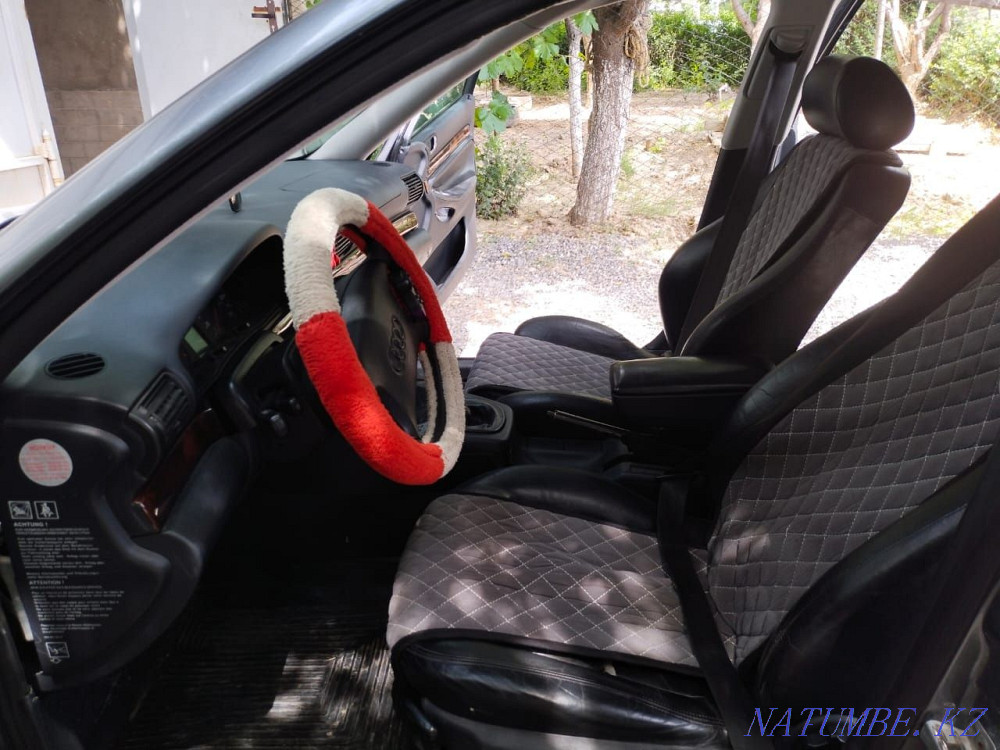 Audi A4    года Шымкент - изображение 7