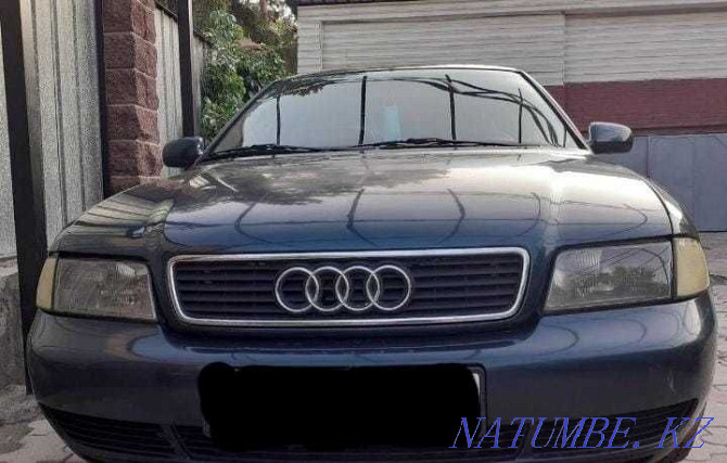 Audi A4    года Алматы - изображение 2