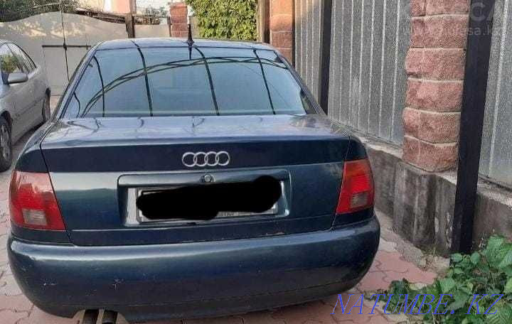 Audi A4    year Almaty - photo 3