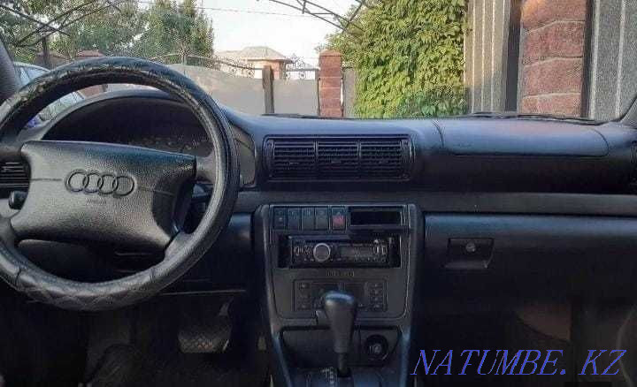 Audi A4    year Almaty - photo 5