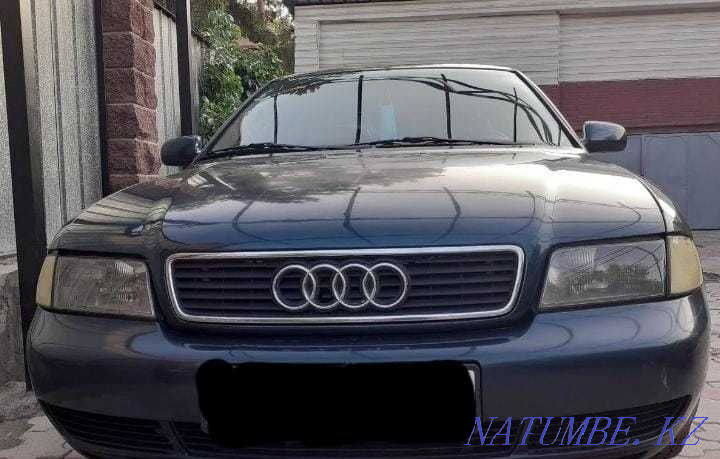 Audi A4    year Almaty - photo 2