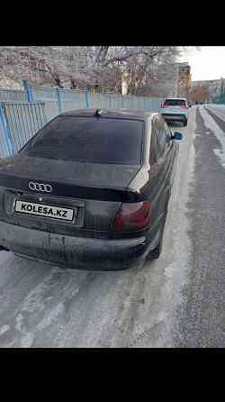 Audi A4    года Satpaev