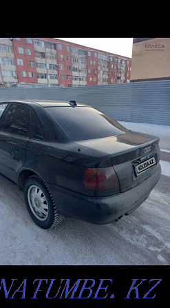Audi A4    года Сатпаев - изображение 1