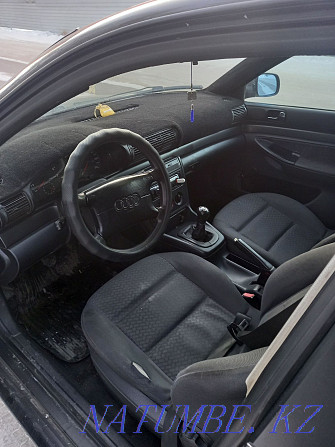 Audi A4    года Сатпаев - изображение 4