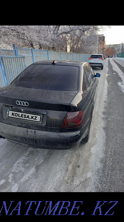Audi A4    year Satpaev - photo 2