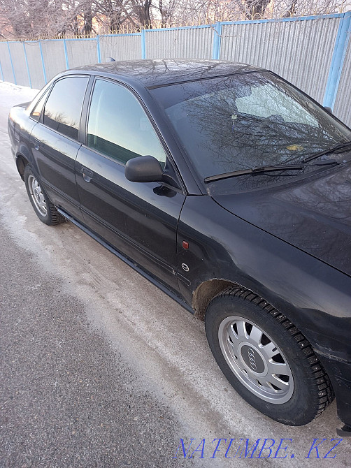 Audi A4    года Сатпаев - изображение 3