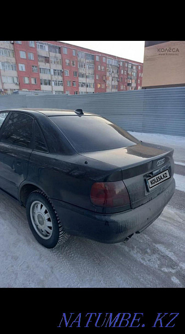Audi A4    года Сатпаев - изображение 1