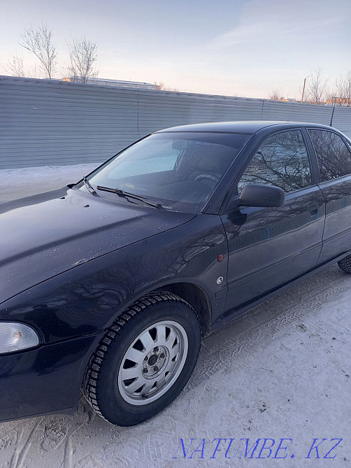 Audi A4    года Сатпаев - изображение 5