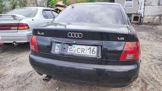 Audi A4    года Ушаново
