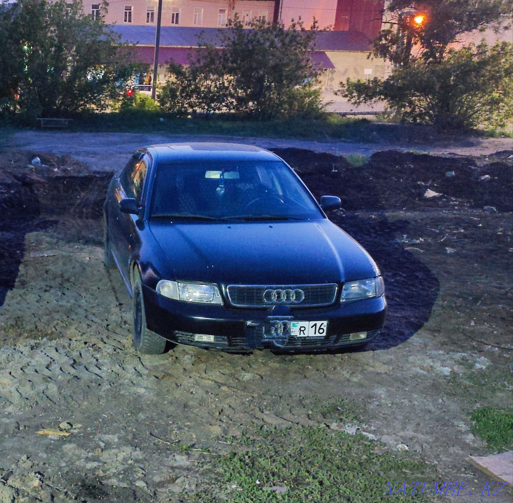 Audi A4    year Ушаново - photo 3