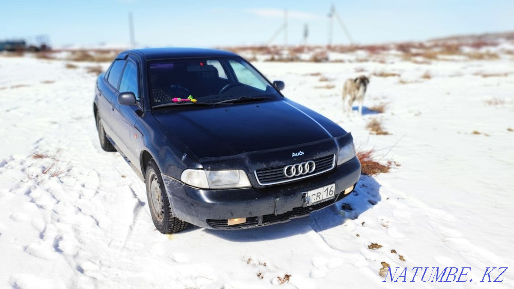 Audi A4    year Ушаново - photo 1