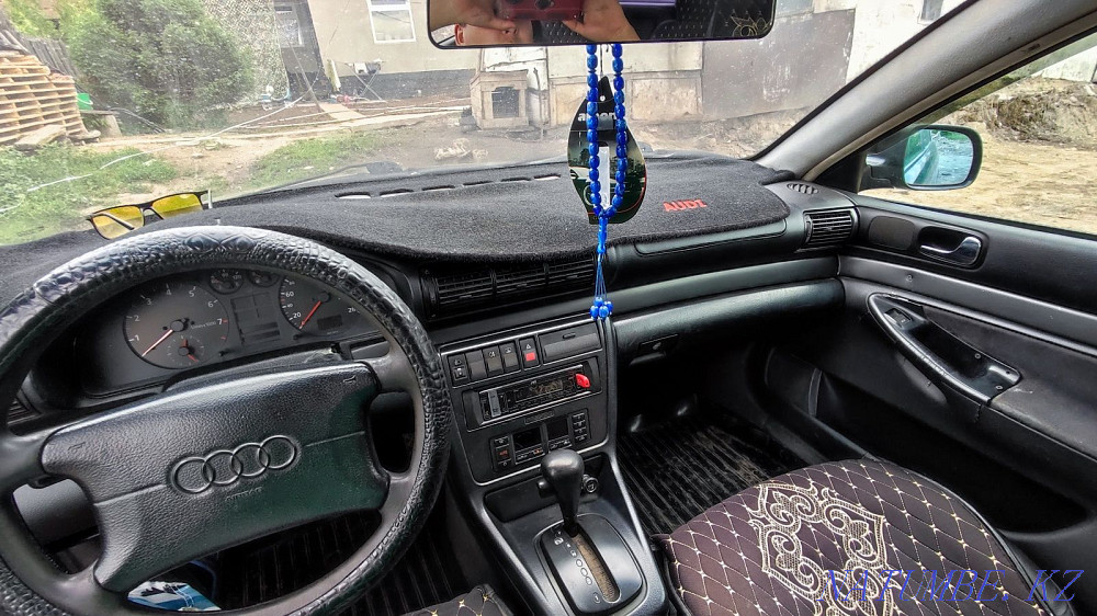 Audi A4    year Ушаново - photo 2