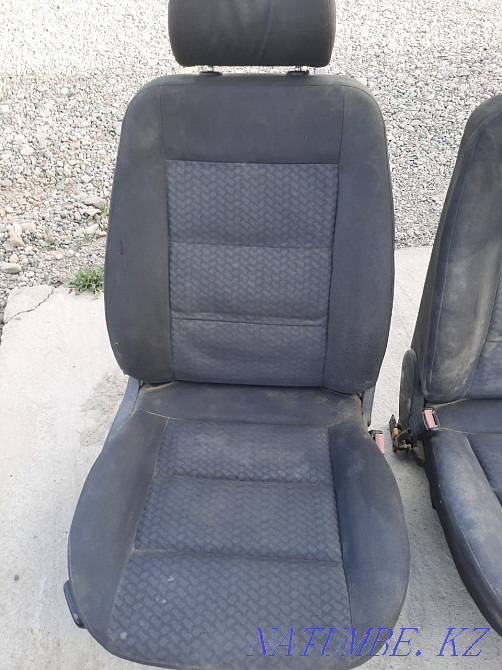 Audi A4    года Болтирик шешен - изображение 3