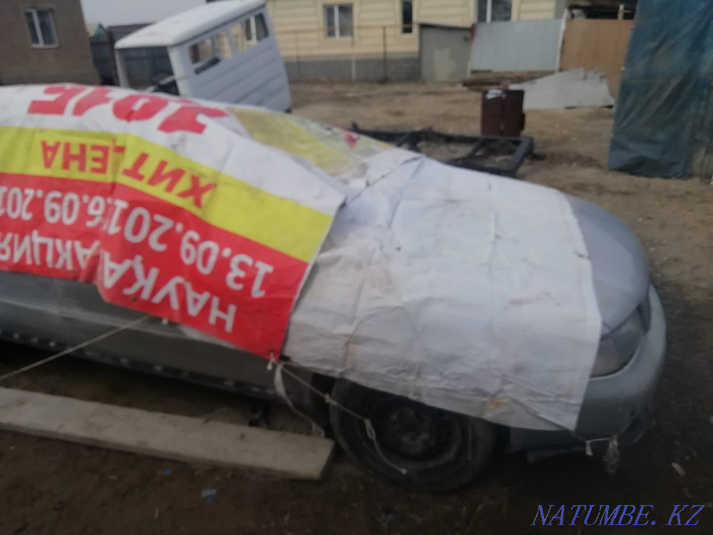 Audi A4    года Болтирик шешен - изображение 9