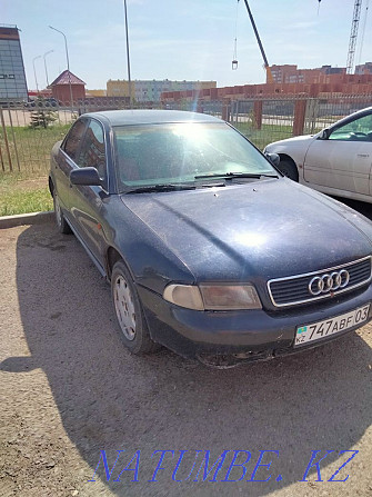 Audi A4    year Kokshetau - photo 2