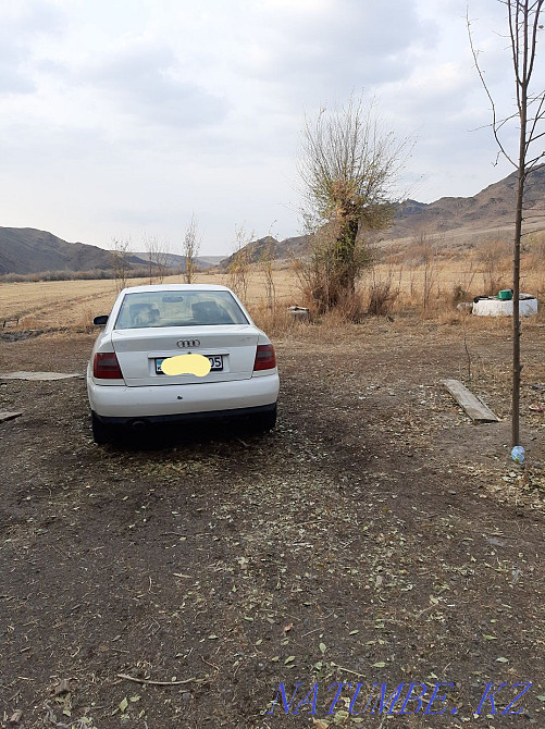 Audi A4    year Taldykorgan - photo 5