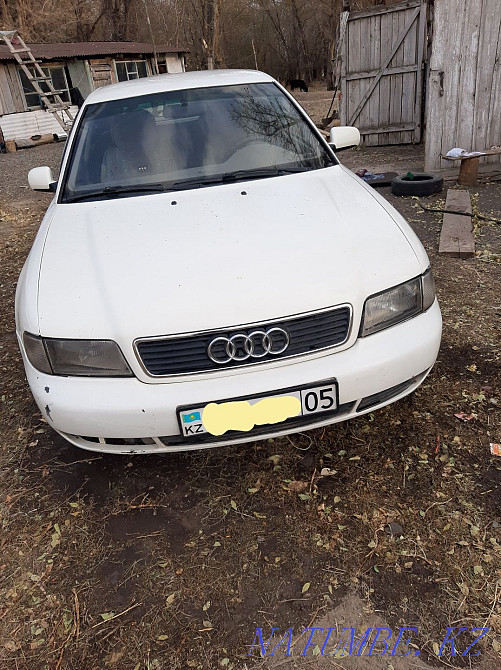 Audi A4    year Taldykorgan - photo 6