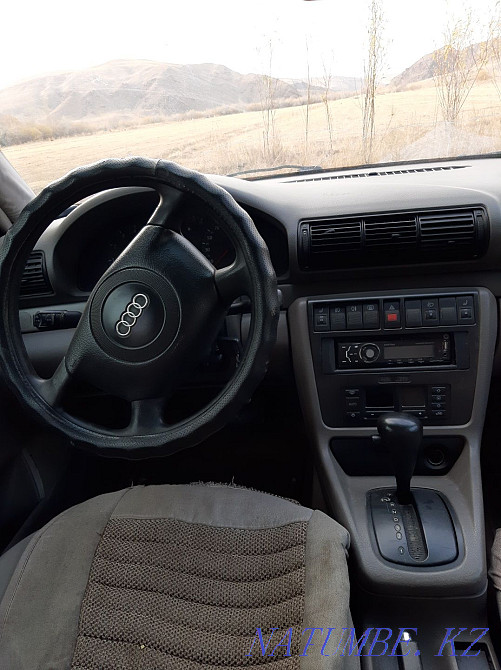 Audi A4    year Taldykorgan - photo 3