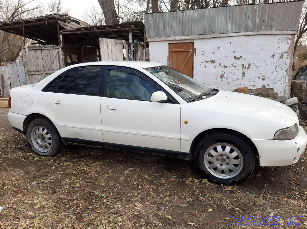 Audi A4    year Taldykorgan - photo 1
