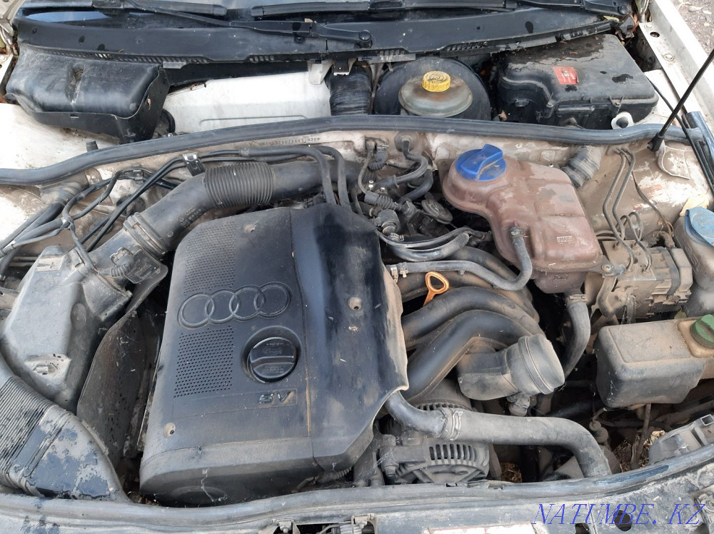 Audi A4    year Taldykorgan - photo 4