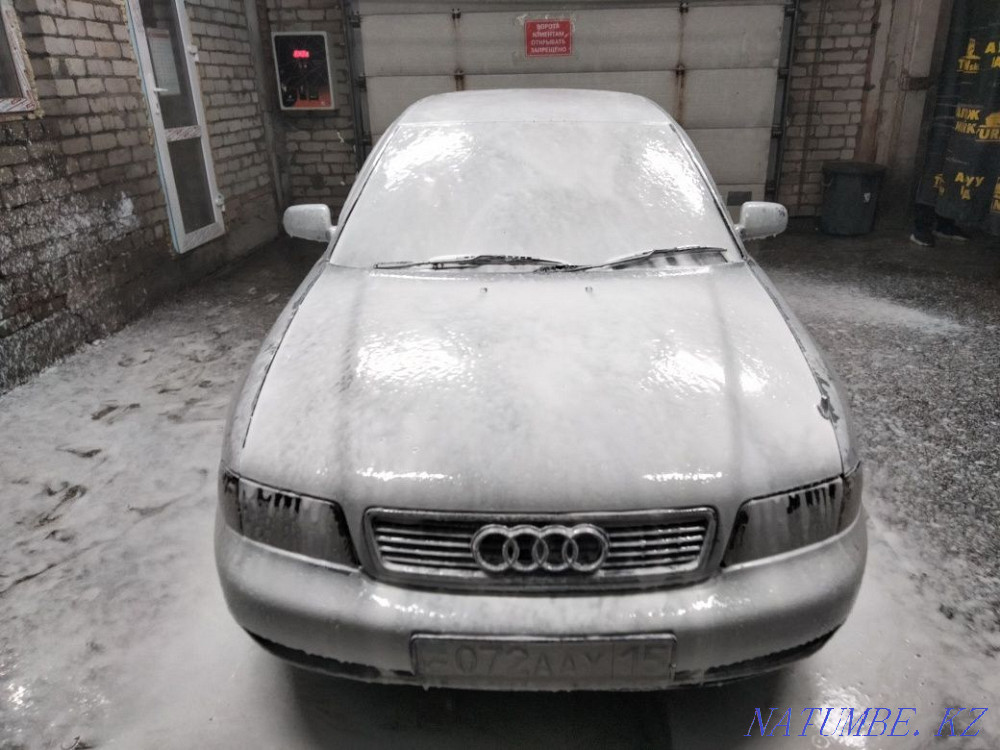 Audi A4    year Petropavlovsk - photo 5