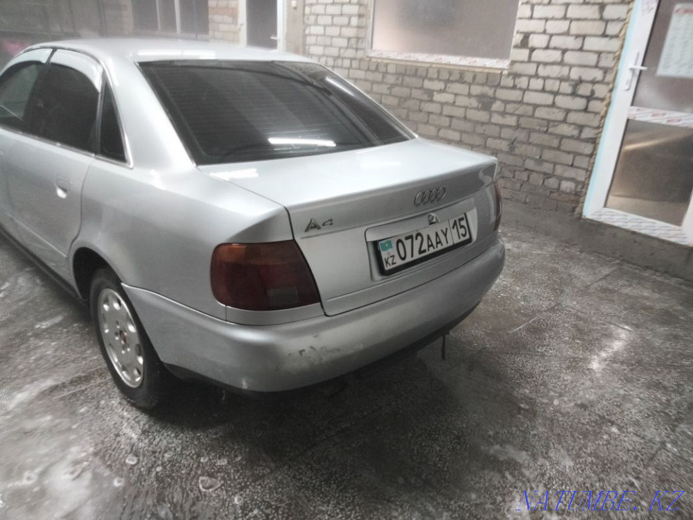 Audi A4    year Petropavlovsk - photo 8