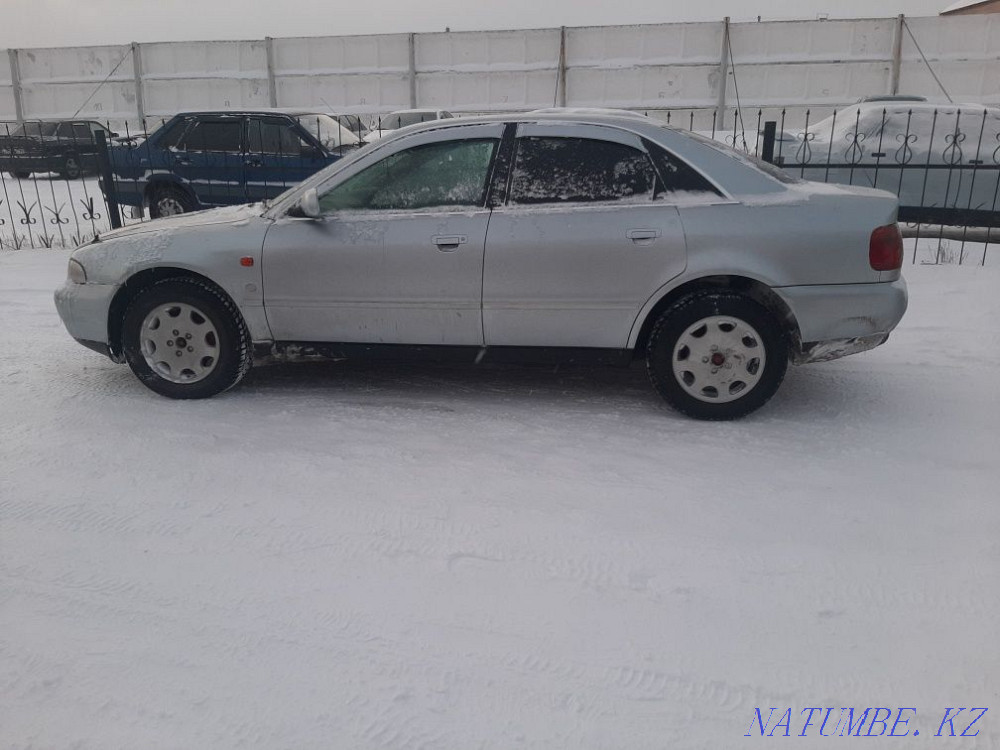 Audi A4    year Petropavlovsk - photo 4