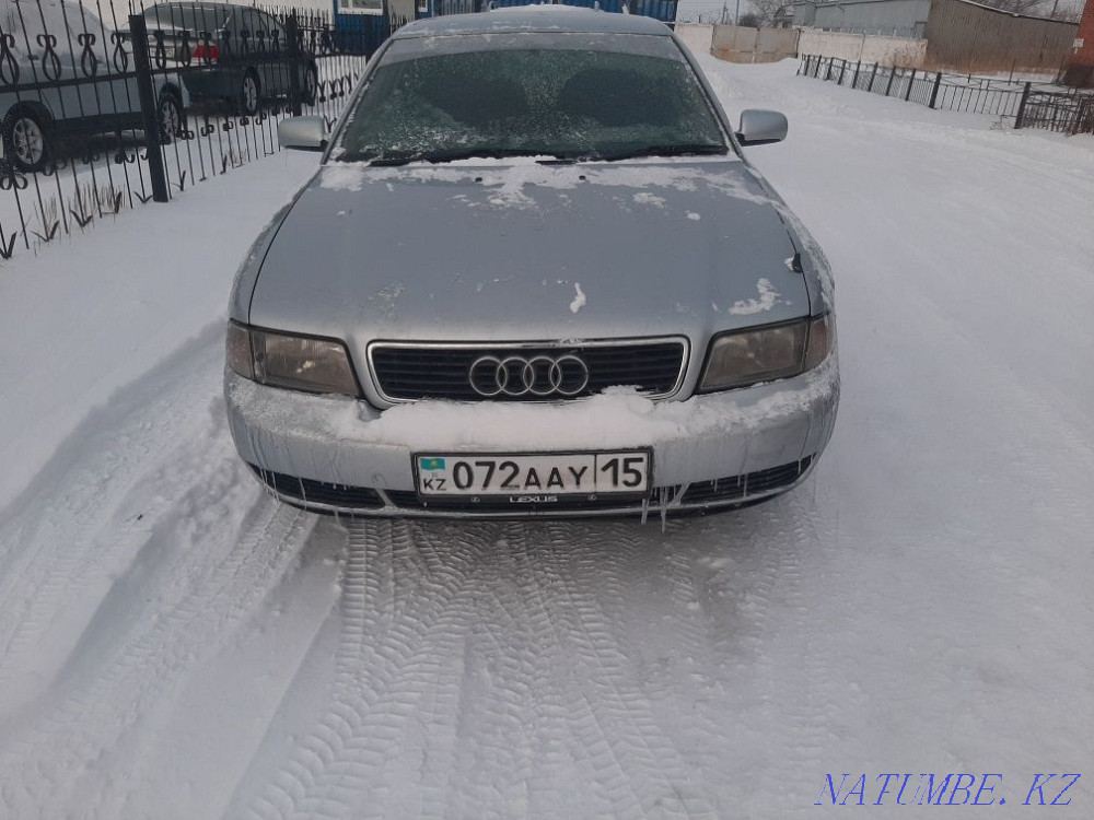 Audi A4    year Petropavlovsk - photo 1
