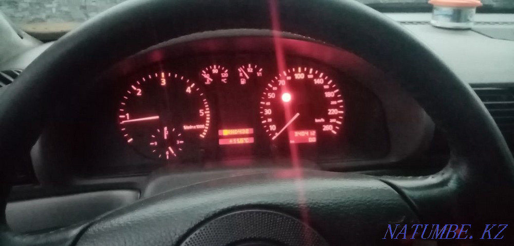 Audi A4    года Кызылорда - изображение 3