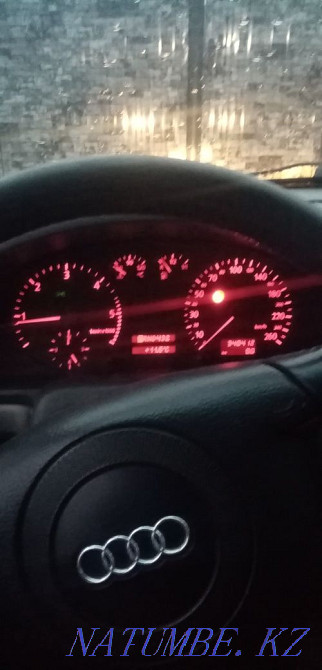 Audi A4    года Кызылорда - изображение 1