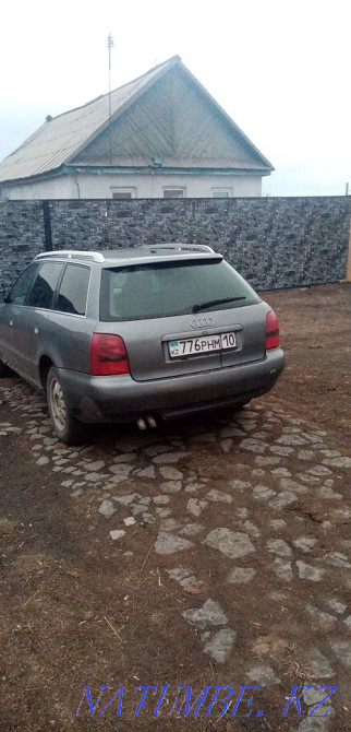 Audi A4    года Кызылорда - изображение 4