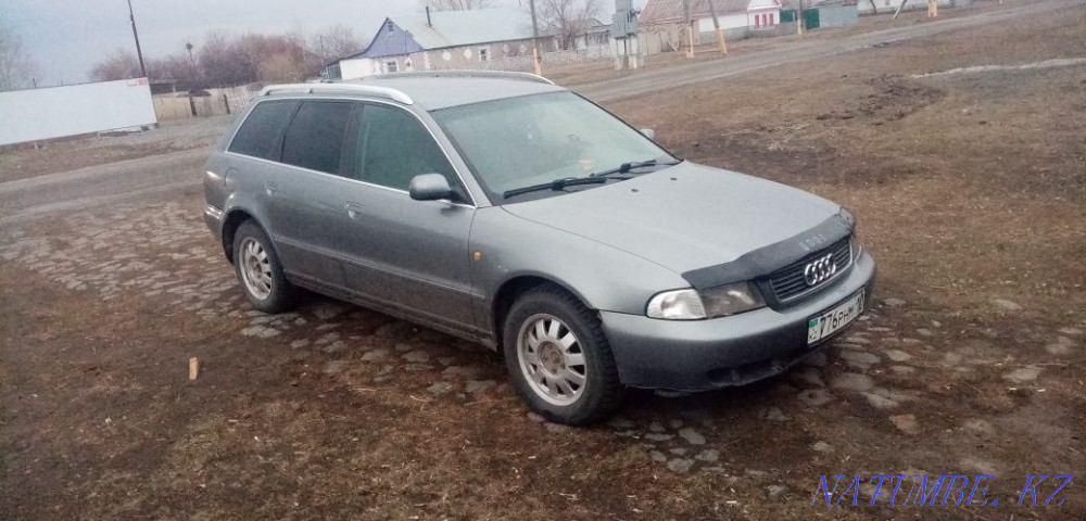 Audi A4    года Кызылорда - изображение 6