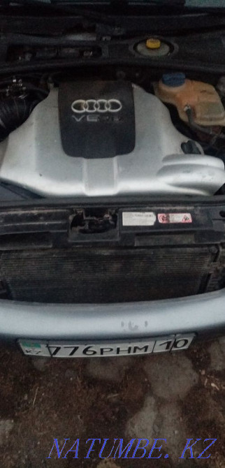 Audi A4    года Кызылорда - изображение 5