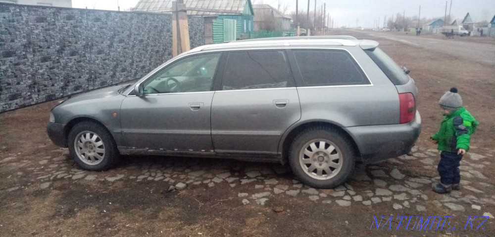 Audi A4    года Кызылорда - изображение 8