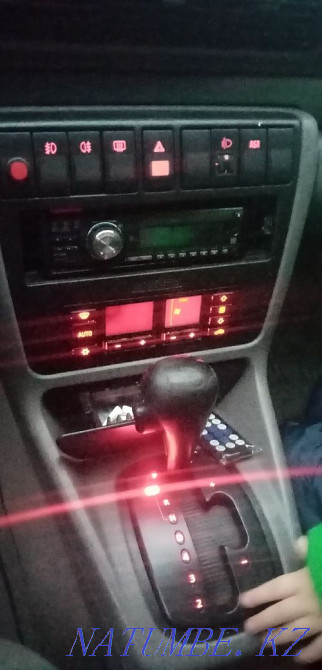 Audi A4    года Кызылорда - изображение 2