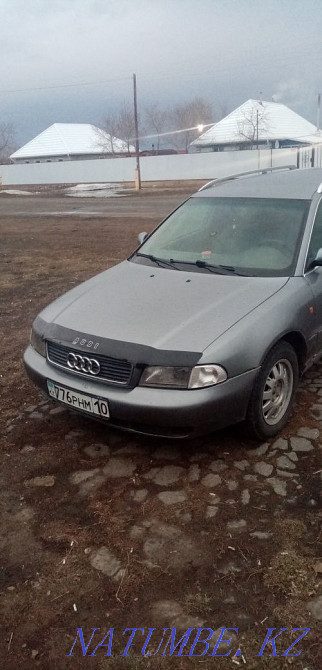 Audi A4    года Кызылорда - изображение 7