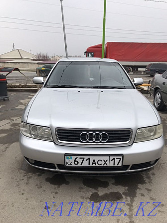 Audi A4    year Shymkent - photo 5