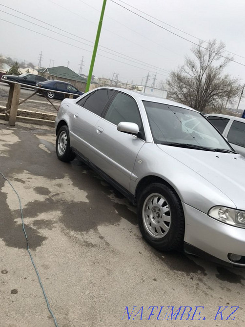 Audi A4    year Shymkent - photo 3