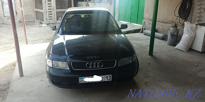 Audi A4    года  - photo 1