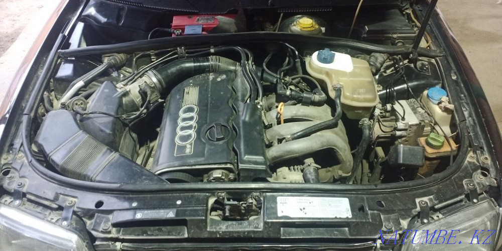 Audi A4    year  - photo 4