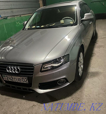 Audi A4    year Almaty - photo 8