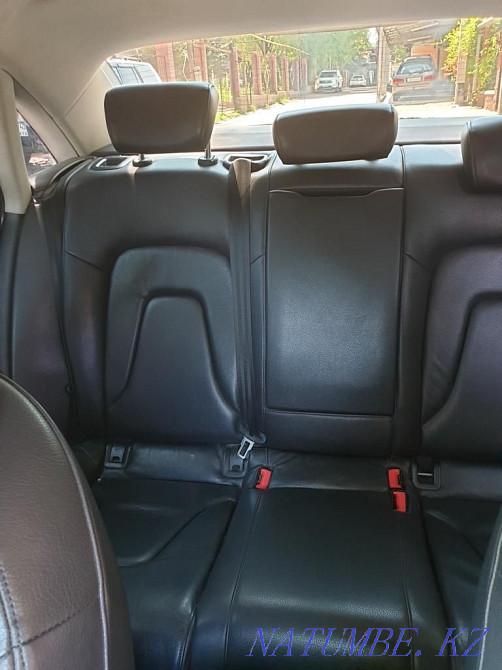 Audi A4    year Almaty - photo 4