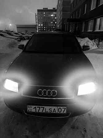 Audi A4    года Уральск